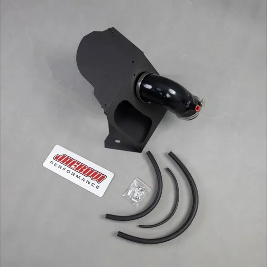 Jagrow Customized for Audi A4 B9 2.0t 40 Tfsi Cold Air Intake System 