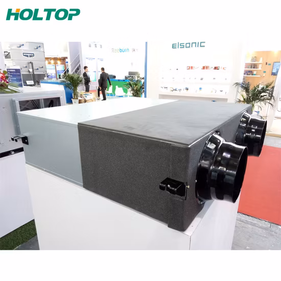 Building Restaurant Fresh Air Intake Air Vent Exhaust Ventilation System
