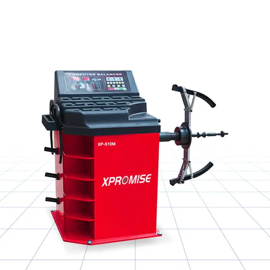 High Quality and Low Price Tyre Changer Wheel Balancer Parts for Workshop 