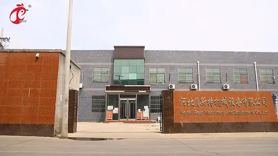Bestchickencage Ventilation Control System China Poultry Farm Ventilation Systems Factory OEM Custom Poultry House Poultry Farm Intake Ventilation System 