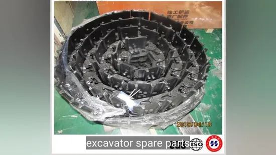 Oil Pump Spare Parts for Yuchai Engine Yc6b125