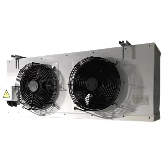 Dd DJ Refrigeration Parts Cooling Air Cooler Evaporator for Cold Room 