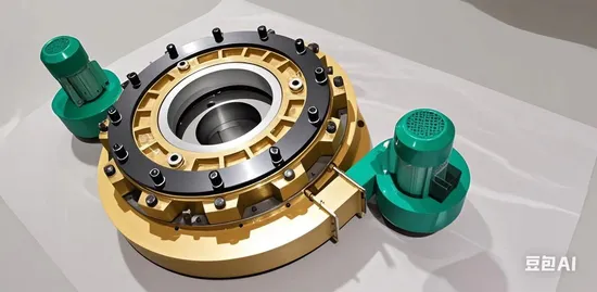 DMB950 Durable Air Brake System for Heavy