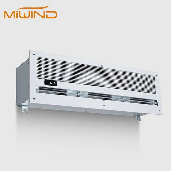 Freshful High Efficiency Fan Recuperator Fresh Air Intake Heat Recovery Ventilation System 