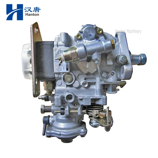 Cummins Rotary Fuel Injection Pump 3960901 for Engine 4BTA ( 0460424257A ) 