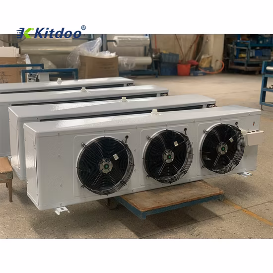 Factory Price OEM/ODM Evaporative Air Cooler for Cold Room Cooling System Industrial Evaporator