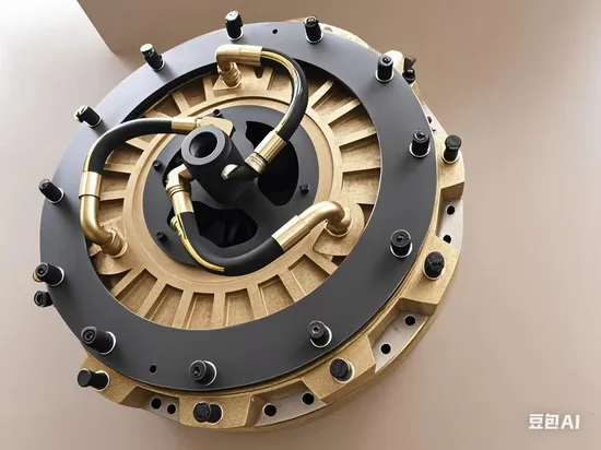 DMC950 High