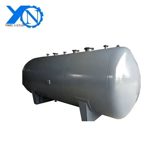 Sf Double Wall Carbon Steel Above Ground Storage Tank Gasoline Water Tank 