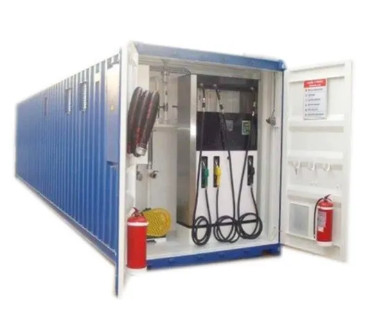 Easy Installation UL142 Standard Self Bunded Diesel Fuel Tank 