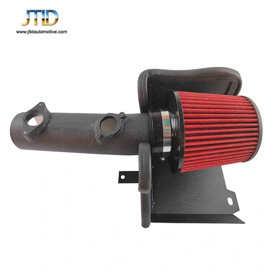 Jtld High Quality Cold Air Intake System for Honda Accord 2.0L 2018