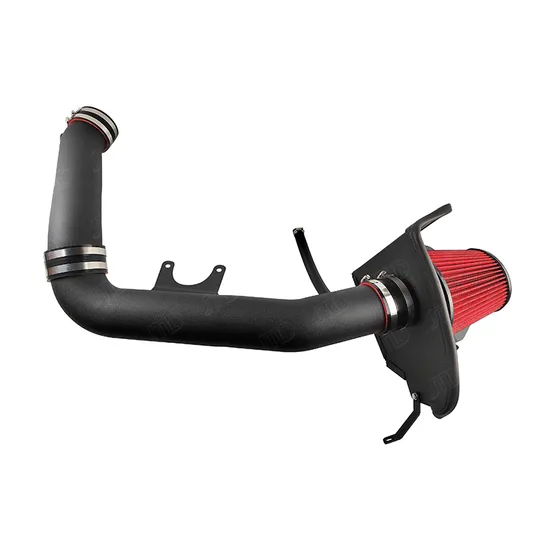 High Quality Cold Air Filter Intake System for Jeep 
