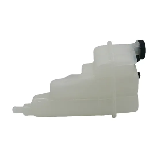 Auto Parts Diesel Reservoir Coolant Radiator Overflow Bottle Reserve Tank 16470