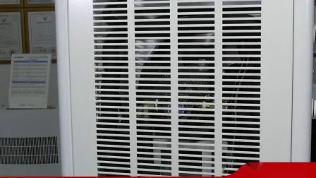 Factory Price Oil Cooler Oil Chiller Cooling Machine for CNC Machinery with Oil Box 