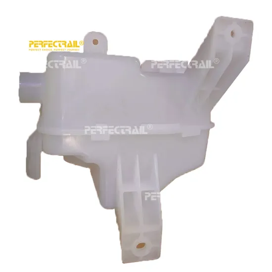 Perfectrail 10461961 Auto Parts Radiator Coolant Overflow Tank Cup for Mg HS 2012