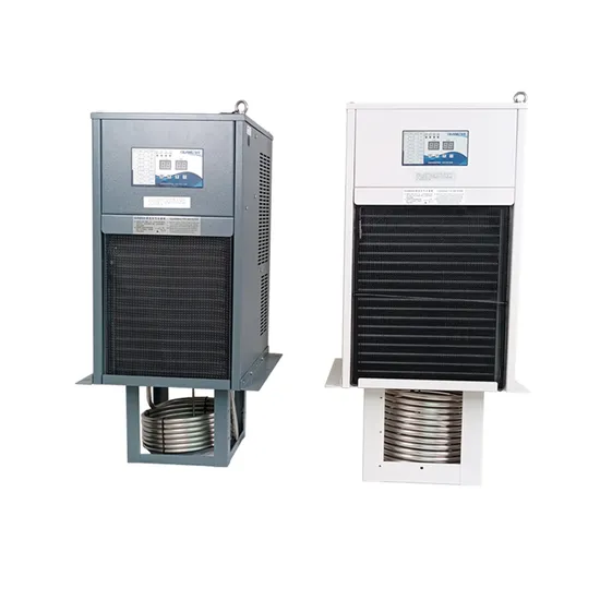 Factory Price Industrial Oil Cooler Cooling CNC Machine Tool Spindle Gearbox Cutting Fluid Cooler Chiller 