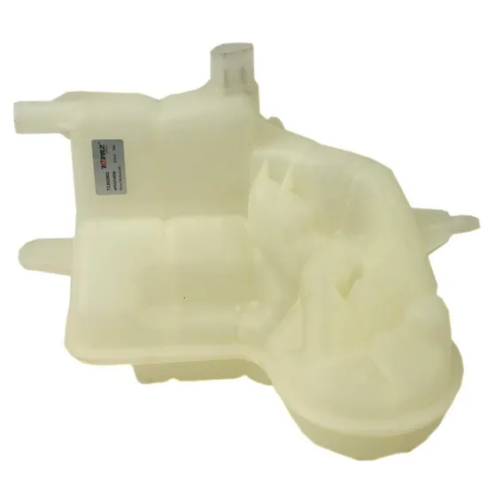 4f0 121 403 N Radiator Coolant Recovery Overflow Expansion Tank for Audi A6 A6 Quattro 