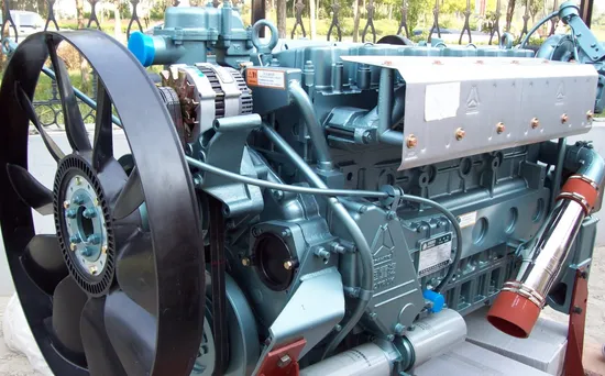 a Full Range of Spare Parts for Trucks or Tractor Trucks, Spring Steel Plate, Radiators, Cabs, Tire Wheels, Filters of Various Models, Chassis Accessories 