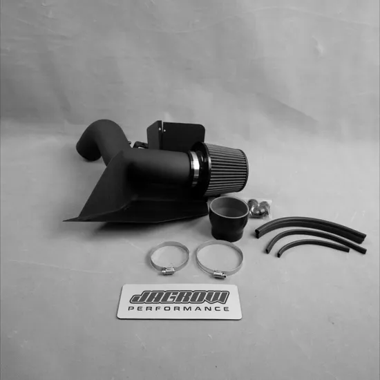 for VW Mk7 Mk77.5 Gti Golf R Golf Gti for Audi A3 S3 Customized Cold Air Intake System 