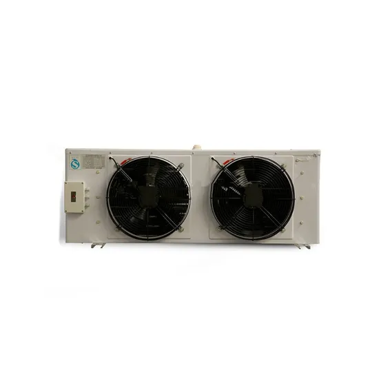 Cold Room Evaportative Air Cooler/Industrial Unit Cooler /Cooling System 