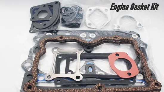 Aftermarket Diesel Engine Spare Parts for Cummins Kta50 Water Pump 3635809 