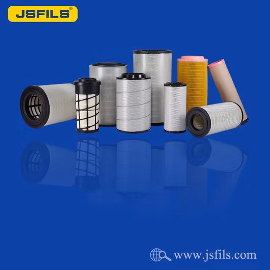 Jsfils Filter Air Intakes System for Lk210 a