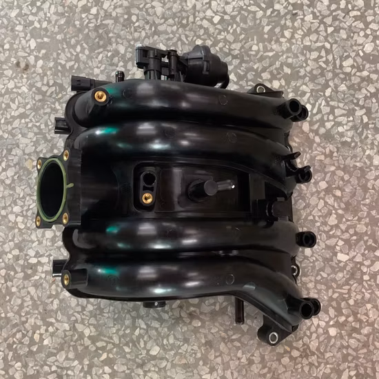 Intake Manifold/Intake System Used for Dfsk of C37 (OEM: 1008100E0200A)
