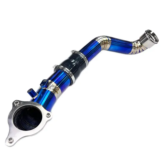 Cold Air Intake System for BMW F2X F3X B58 F Series 