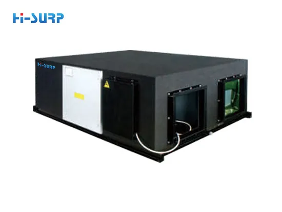 Building Restaurant Fresh Air Intake Air Vent Exhaust Ventilation System 