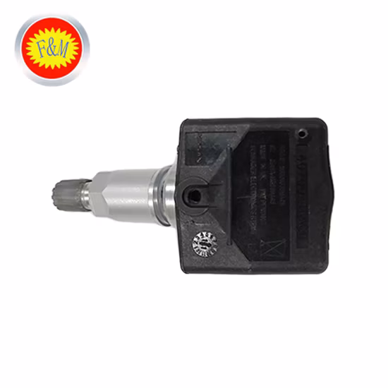 Auto Spare Parts Car Wheel Tire Pressure Monitor Sensor 40700